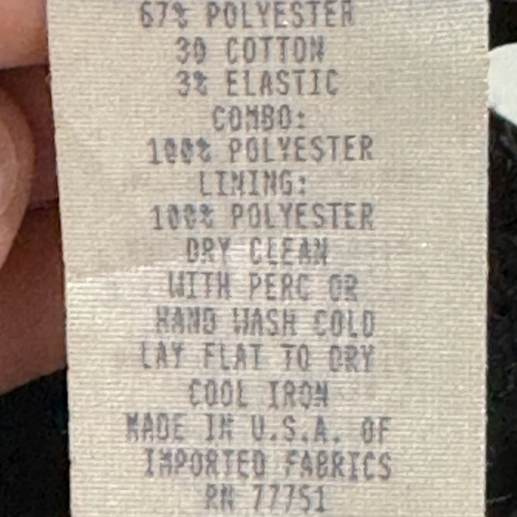 NWT Designer Betsy Johnson Little Black strapless bustier dress with frills sz4 - Picture 4 of 4